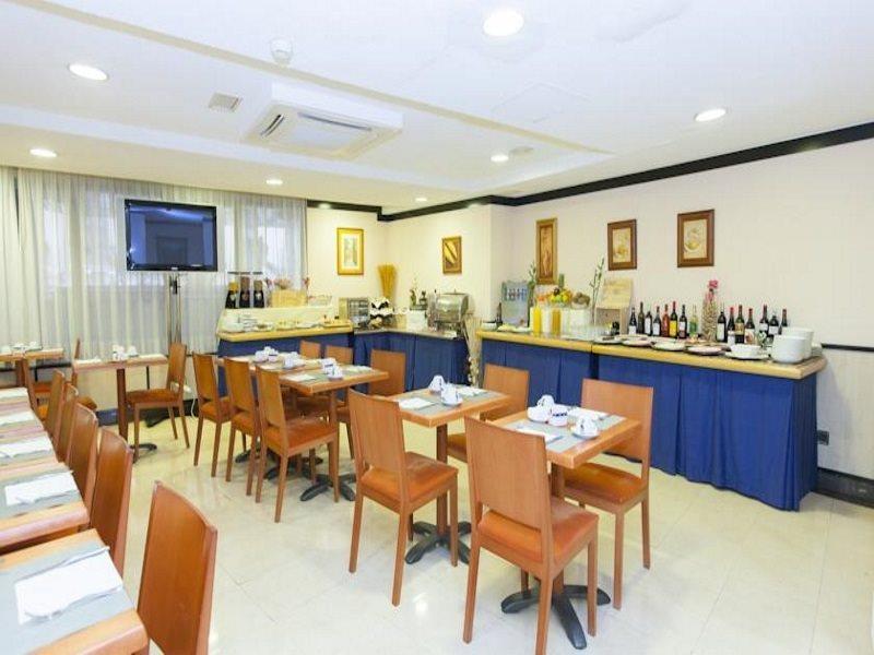 Hotel Los Bracos Logrono Ngoại thất bức ảnh